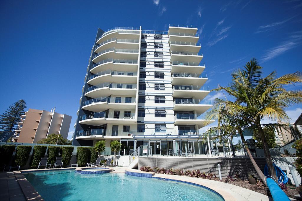 Sevan Apartments 포스터 외부 사진