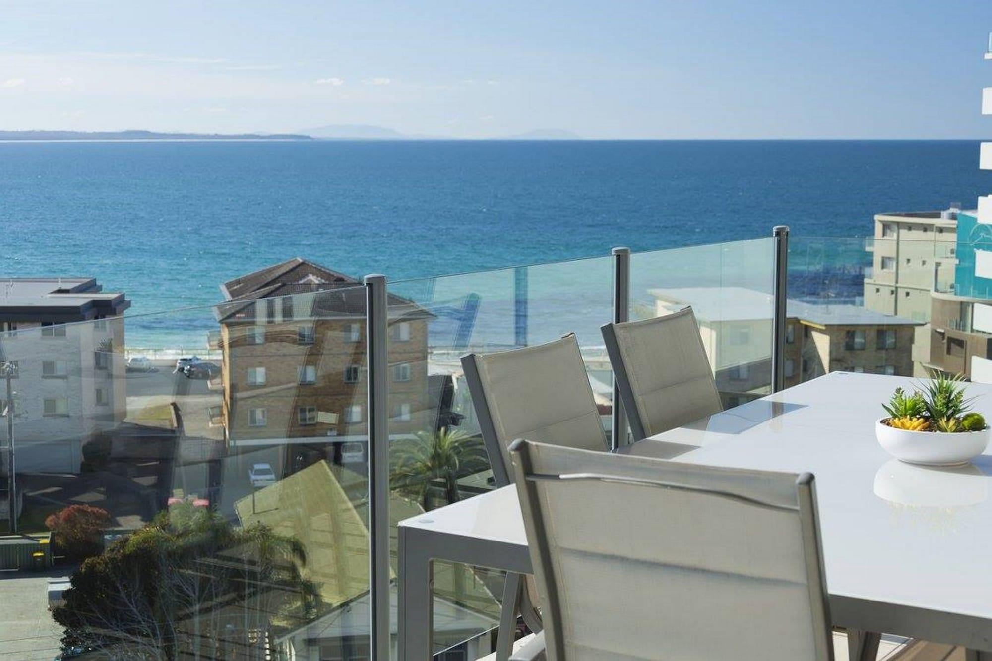 Sevan Apartments 포스터 외부 사진