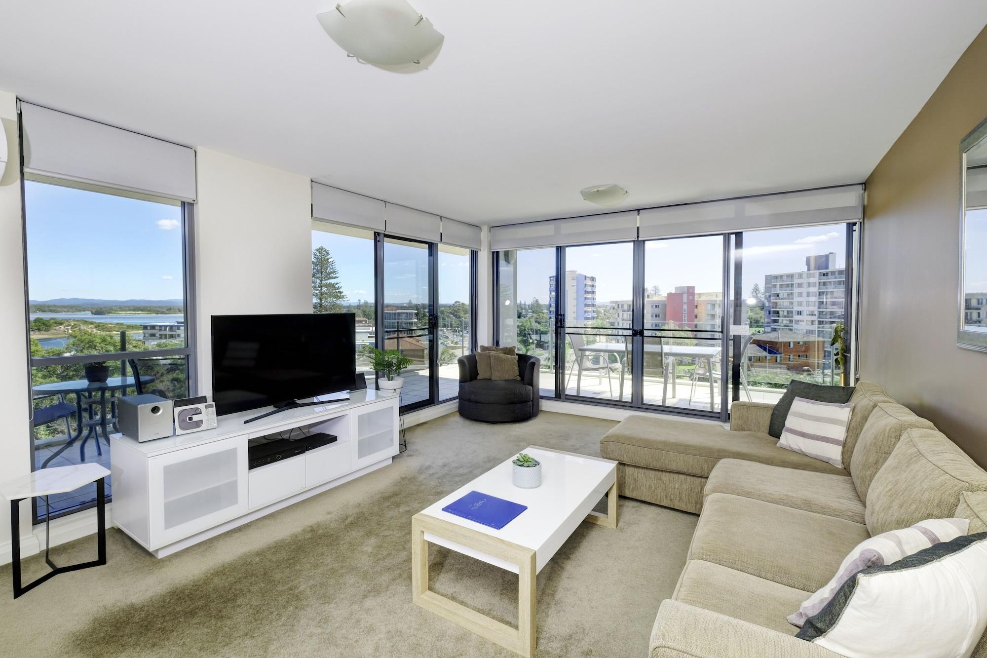 Sevan Apartments 포스터 외부 사진