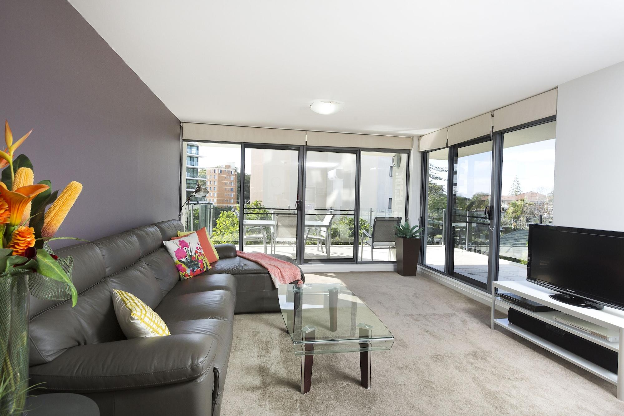 Sevan Apartments 포스터 외부 사진
