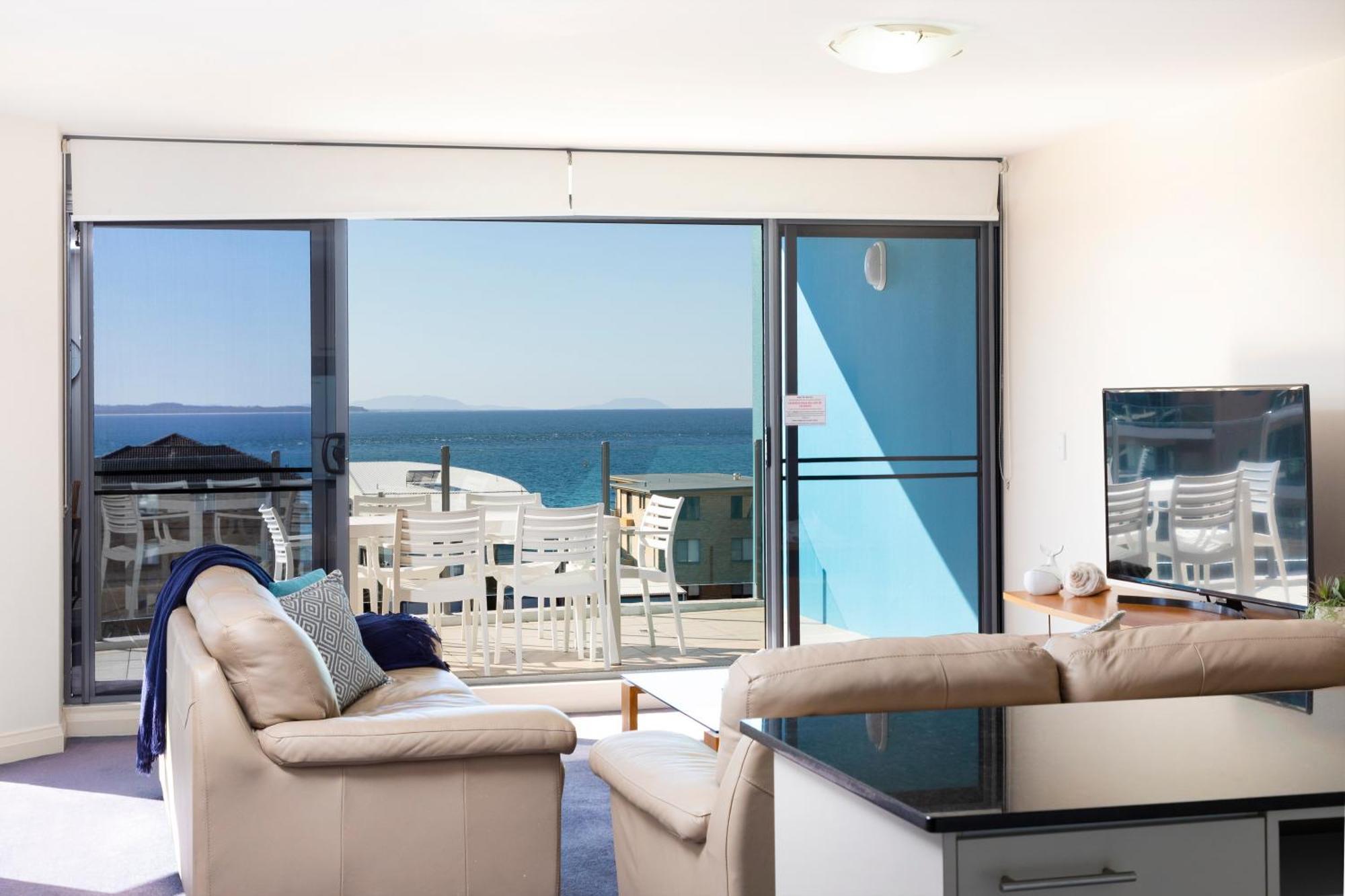 Sevan Apartments 포스터 외부 사진