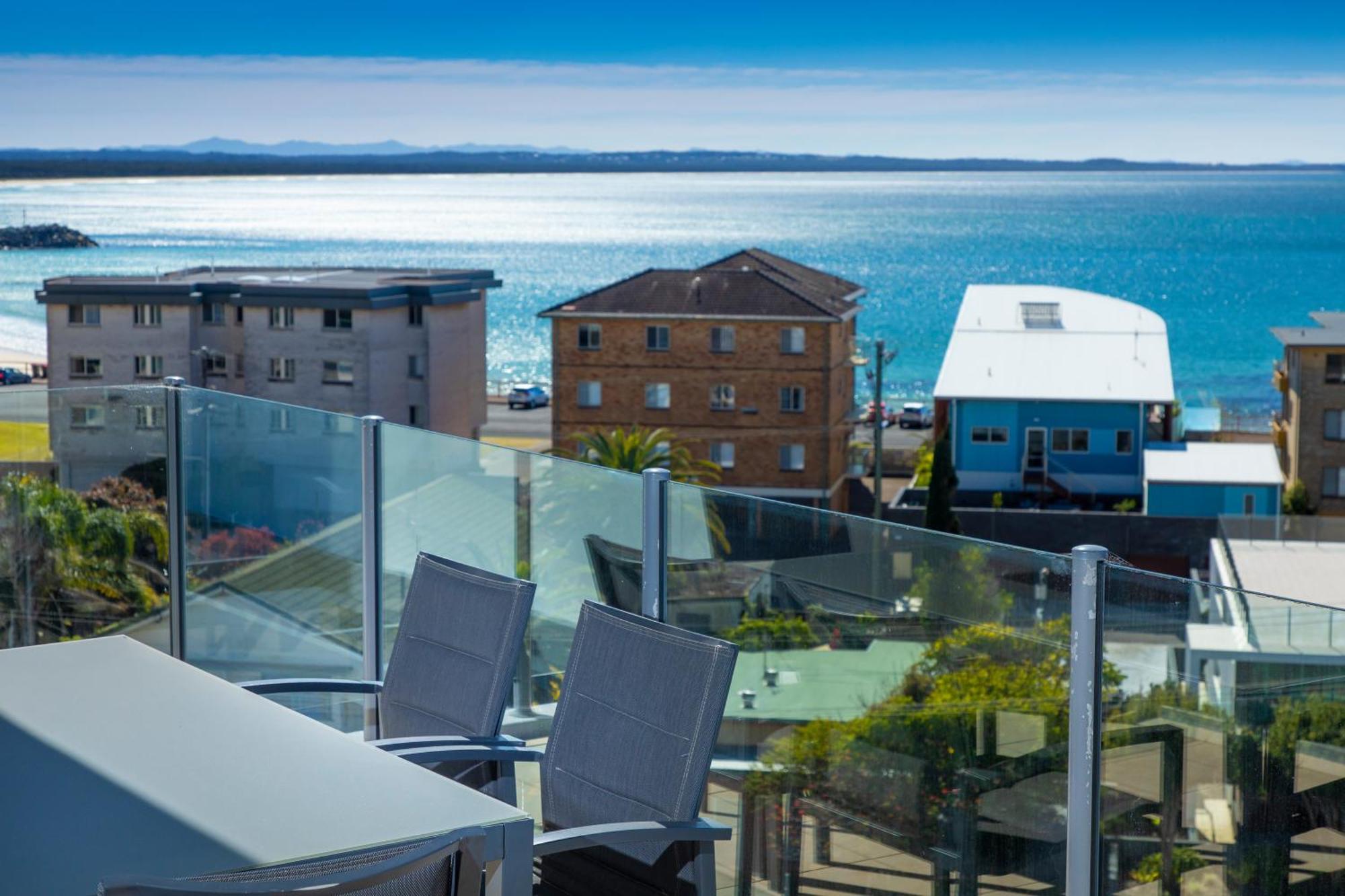 Sevan Apartments 포스터 외부 사진