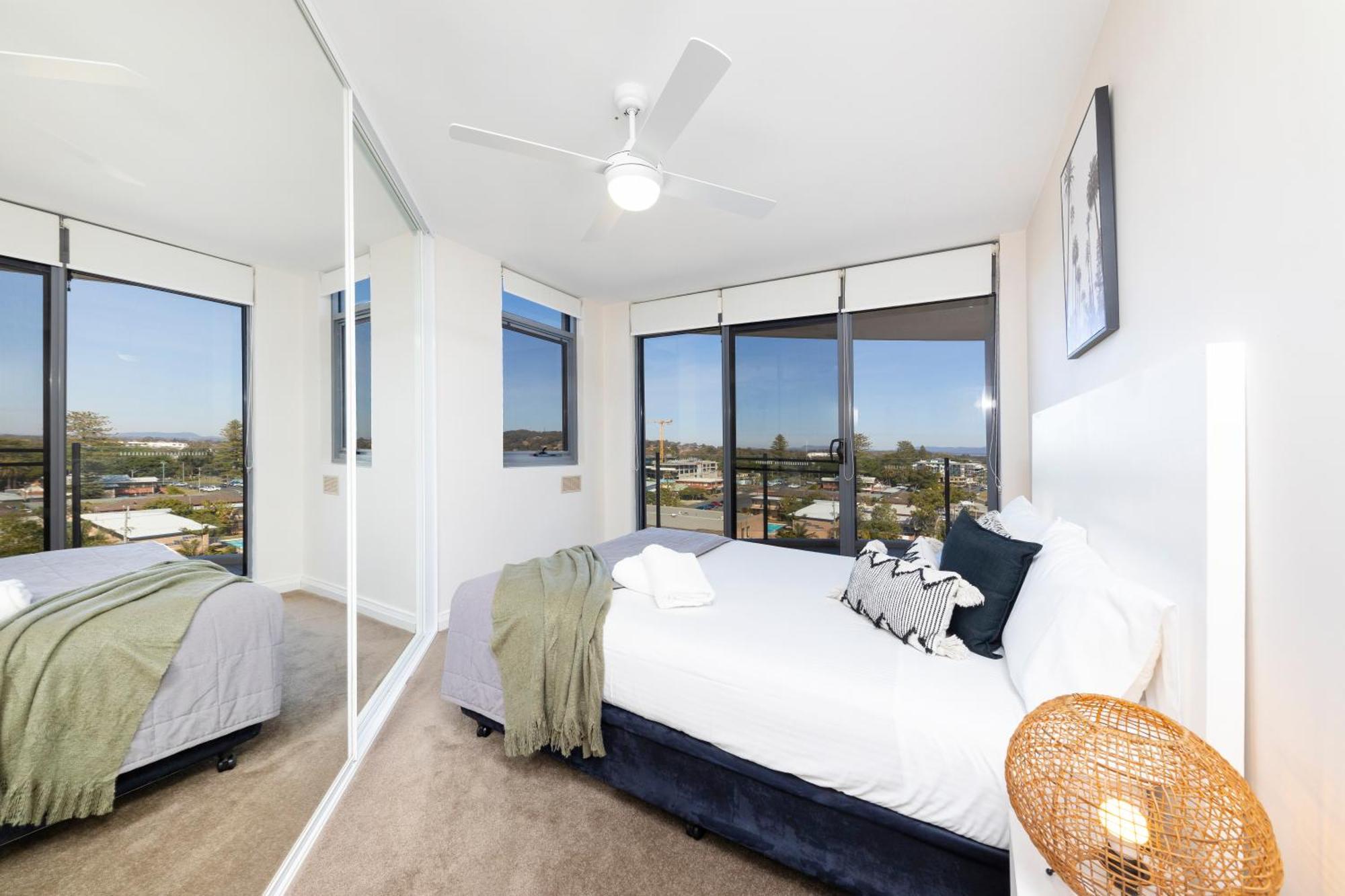Sevan Apartments 포스터 외부 사진