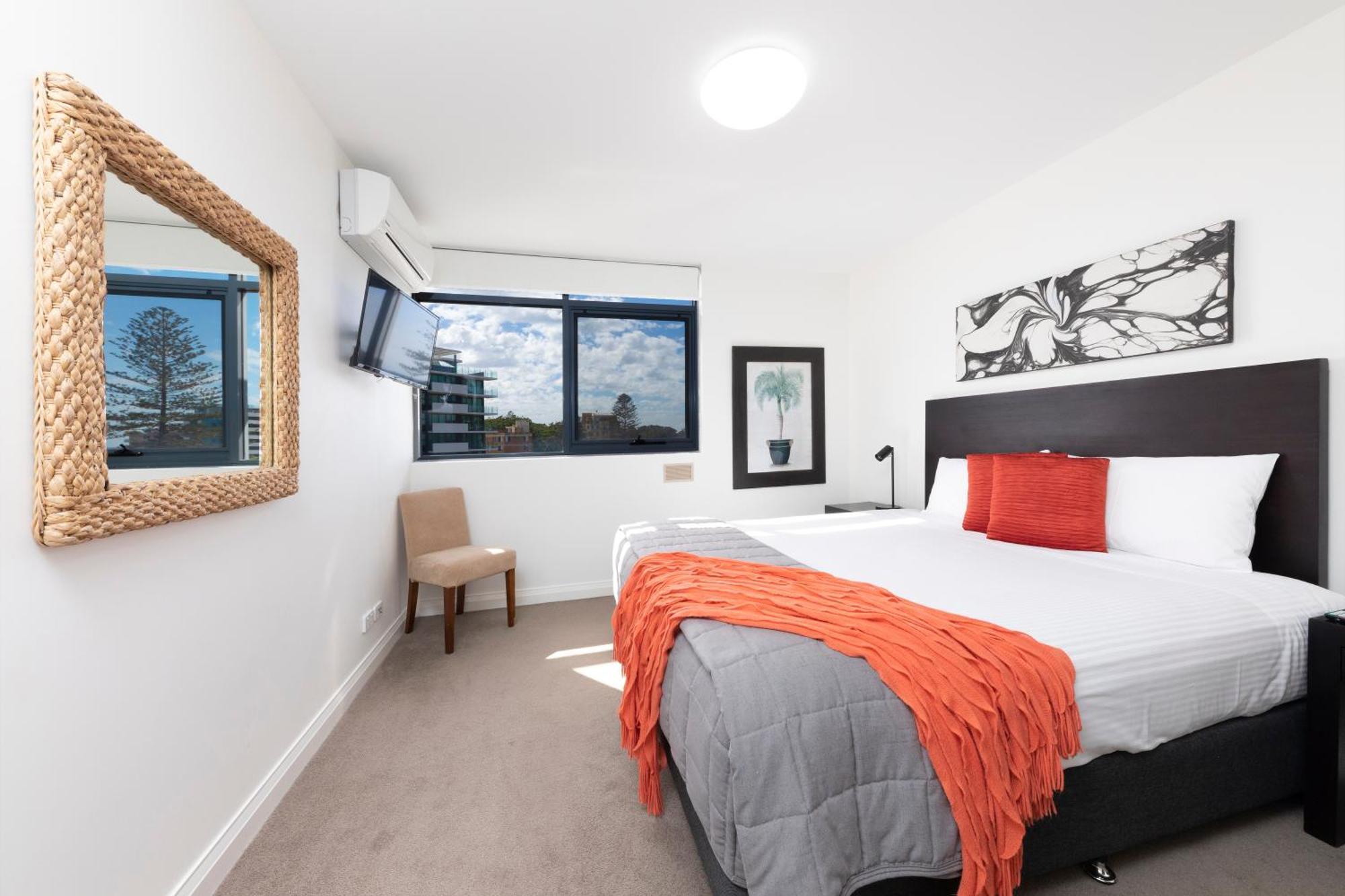 Sevan Apartments 포스터 외부 사진