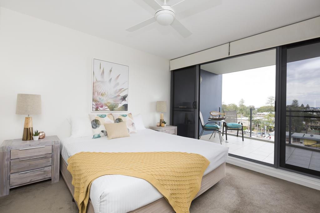 Sevan Apartments 포스터 외부 사진