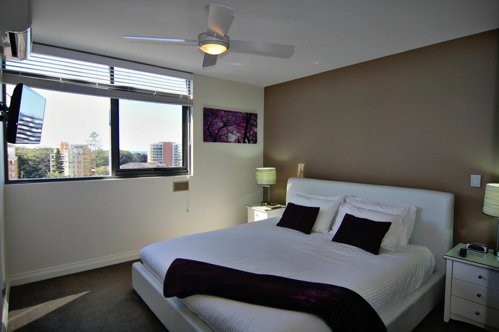 Sevan Apartments 포스터 외부 사진