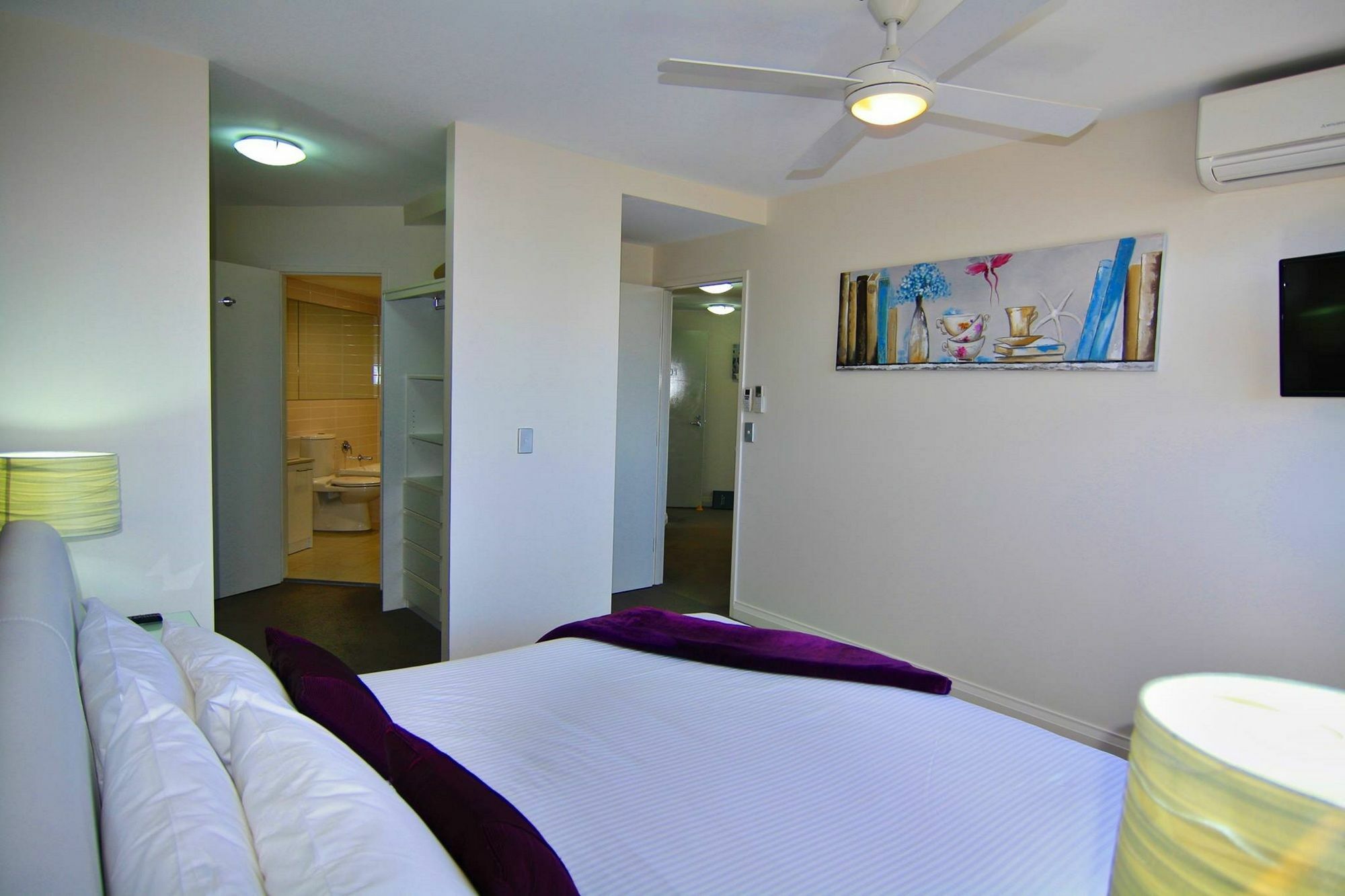 Sevan Apartments 포스터 외부 사진